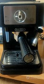 Macchina da caffè DeLonghi STILOSA 