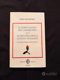 Il Mare Scialbo dei Carabinieri - B. Makaresko