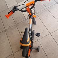 Bicicletta Flash Line 