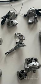 Gruppo Shimano Sora 3x9v