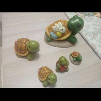 Tartarughe