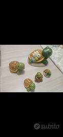 Tartarughe