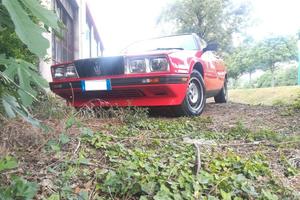 Maserati Biturbo 2.0i Spider Zagato