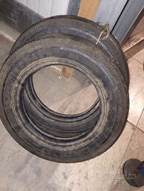 pneumatici gomma Ceat 3.00-10 C mc 68 NOS