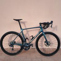 Tcr avanced pro 0
