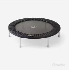 Trampolino fitness