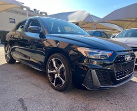 AUDI A1 SPB 30 TFSI S-Line -PACK LUCI- BI-COLOR
