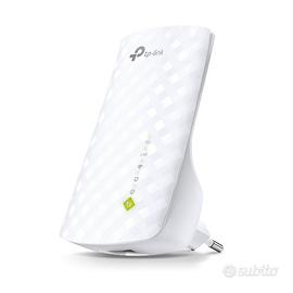 Range Extender TP-LINK RE220 RANGE EXTENDER