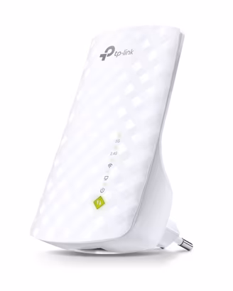 Range Extender TP-LINK RE220 RANGE EXTENDER
