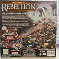 Star Wars Rebellion