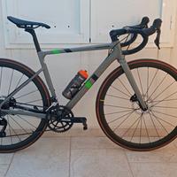 Cannondale caad 13