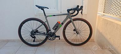 Cannondale caad 13