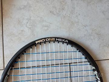 Racchetta tennis donnay