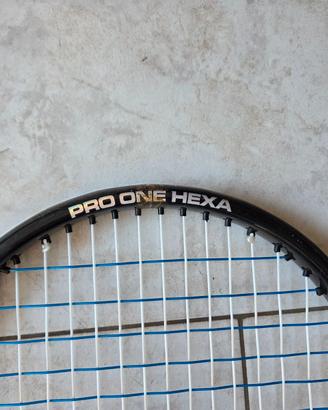 Racchetta tennis donnay