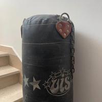 Sacco boxe
