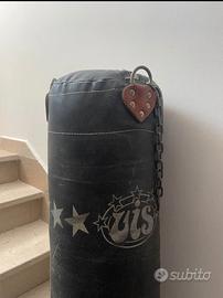Sacco boxe