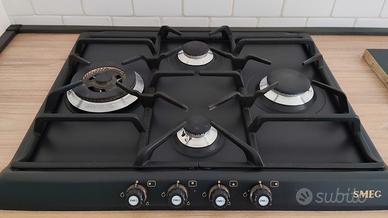 Piano cottura SMEG
