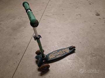 Monopattino bambino Mini Micro