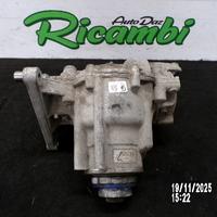 DIFFERENZIALE ANT. BMW X2 F39 18d - XD 2020