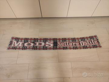 sciarpa ultras Bologna 