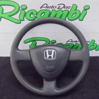 VOLANTE CON AIRBAG PER HONDA JAZZ GD 2005