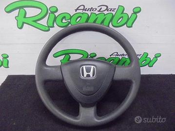 VOLANTE CON AIRBAG PER HONDA JAZZ GD 2005