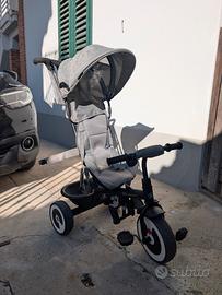 triciclo Kinderkraft