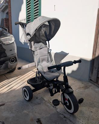 triciclo Kinderkraft