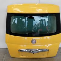 PORTELLONE POSTERIORE FIAT F.500 2007>2015 usato