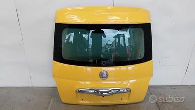 PORTELLONE POSTERIORE FIAT F.500 2007>2015 usato