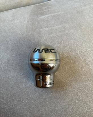 Pomello wrc