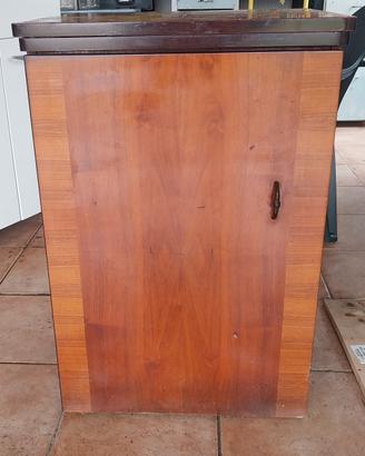 Macchina da cucire necchi