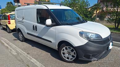 Fiat Doblò Maxi 1.4 metano 3 posti