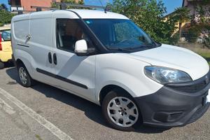 Fiat Doblò Maxi 1.4 metano 3 posti