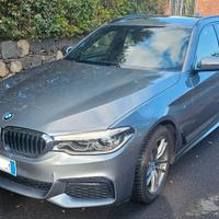 BMW 530d XDrive MSport