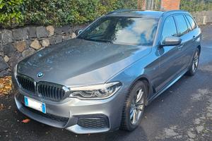 BMW 530d XDrive MSport
