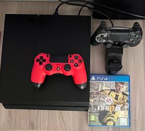 Playstation 4 Slim 2016 500 GB