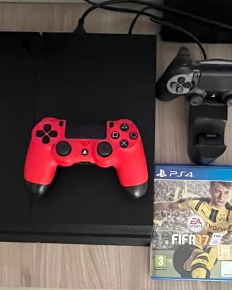 Playstation 4 Slim 2016 500 GB