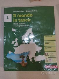 Il mondo in tasca 1 