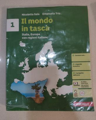 Il mondo in tasca 1 