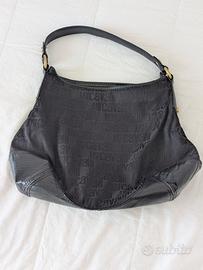 Borsa a spalla Just Cavalli 