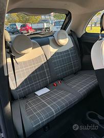 FIAT 500 1.3MJ