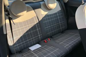 FIAT 500 1.3MJ