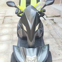 Scooter elettrico disabili