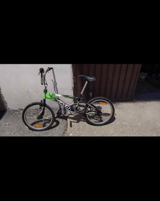 bmx atala