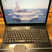 Notebook Packard Bell ALP Ajax A