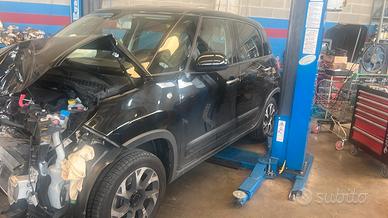 RICAMBI FIAT 500 L