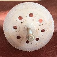 Tasselli hilti per pannello per cappotto da 3cm