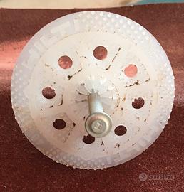 Tasselli hilti per pannello per cappotto da 3cm