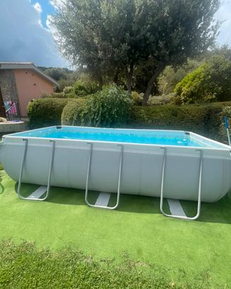 Piscina fuori terra Bestway